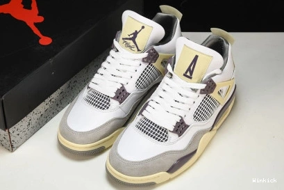 DH6927-068 Ma GAME" x "FREE Jordan A Air 4 Maniere 1116